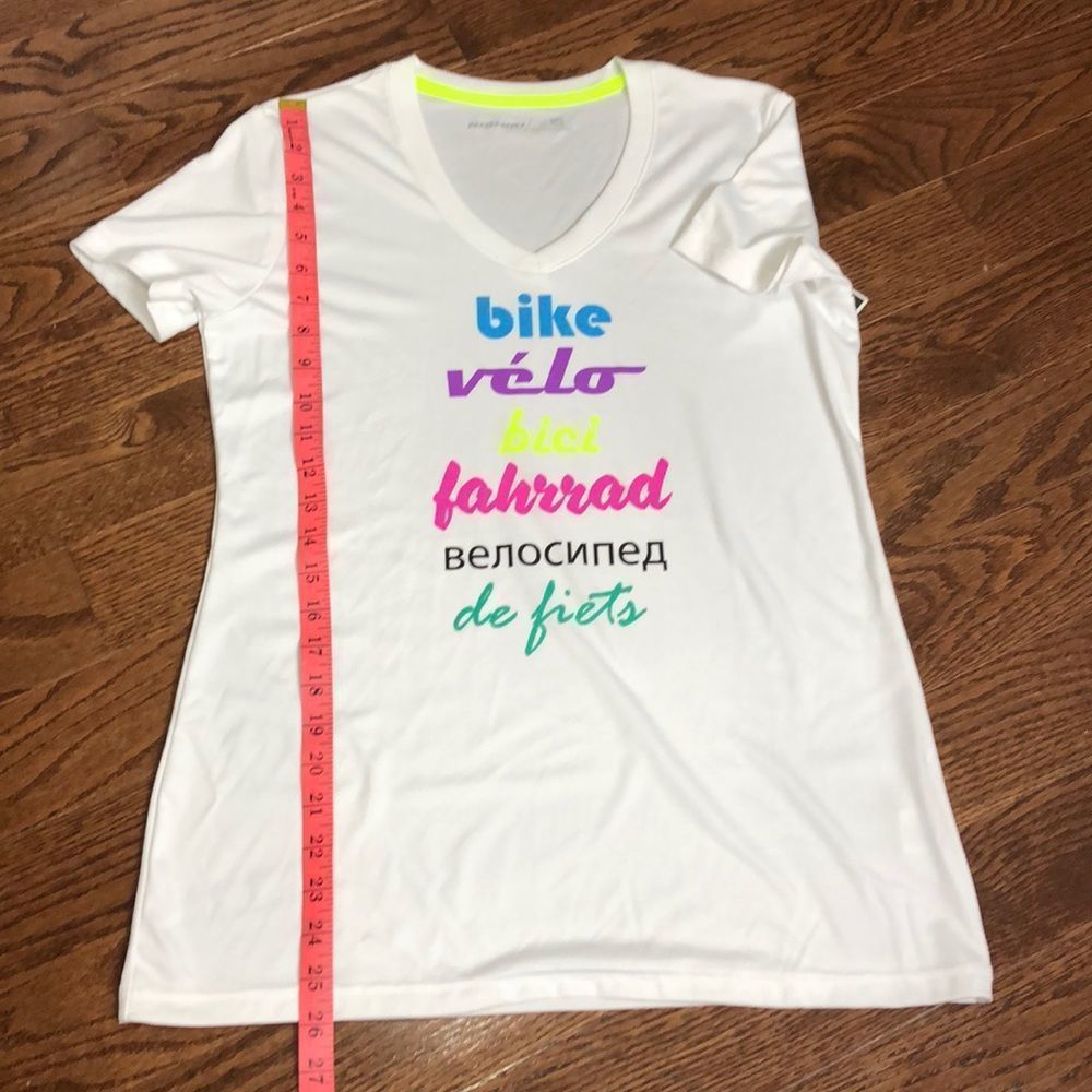 NISHIKi Biking T-shirt - Picture 5 of 6